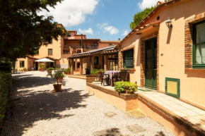 Agriturismo Il Belvedere Country Houses